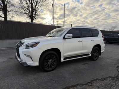 2022 Lexus GX 460   - Photo 6 - Nashville, TN 37210