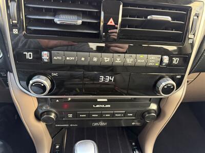 2022 Lexus GX 460   - Photo 43 - Nashville, TN 37210