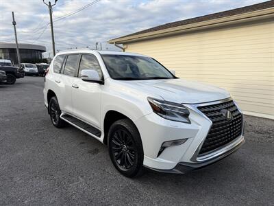 2022 Lexus GX 460   - Photo 3 - Nashville, TN 37210