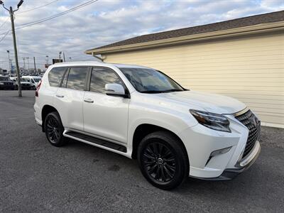 2022 Lexus GX 460   - Photo 2 - Nashville, TN 37210