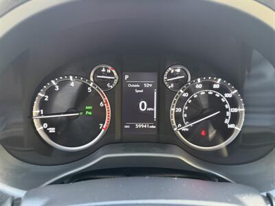 2022 Lexus GX 460   - Photo 39 - Nashville, TN 37210