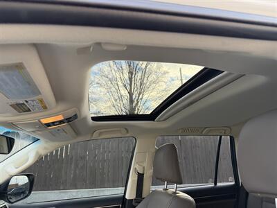 2022 Lexus GX 460   - Photo 23 - Nashville, TN 37210