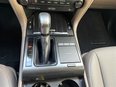2022 Lexus GX 460   - Photo 45 - Nashville, TN 37210