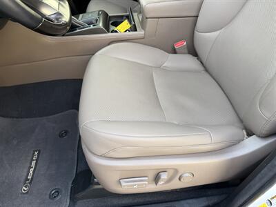 2022 Lexus GX 460   - Photo 21 - Nashville, TN 37210