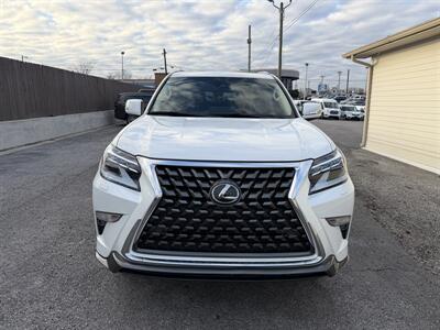 2022 Lexus GX 460   - Photo 4 - Nashville, TN 37210