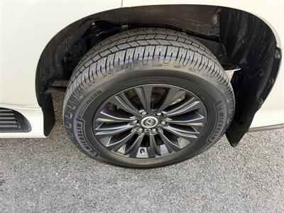 2022 Lexus GX 460   - Photo 16 - Nashville, TN 37210