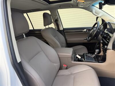 2022 Lexus GX 460   - Photo 35 - Nashville, TN 37210