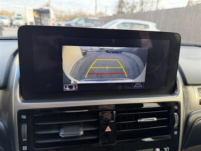 2022 Lexus GX 460   - Photo 41 - Nashville, TN 37210