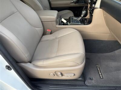 2022 Lexus GX 460   - Photo 34 - Nashville, TN 37210
