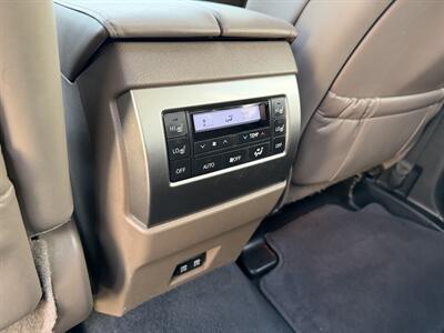 2022 Lexus GX 460   - Photo 27 - Nashville, TN 37210
