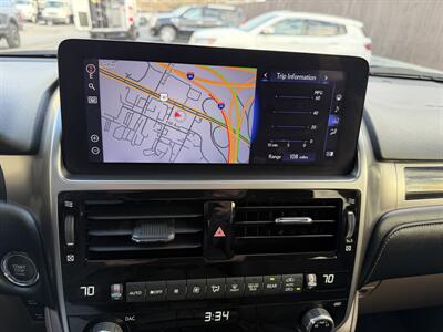 2022 Lexus GX 460   - Photo 40 - Nashville, TN 37210