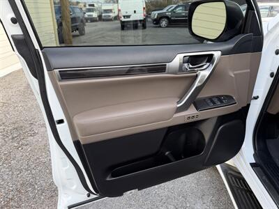 2022 Lexus GX 460   - Photo 17 - Nashville, TN 37210