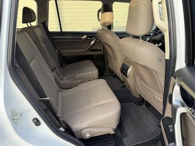 2022 Lexus GX 460   - Photo 32 - Nashville, TN 37210