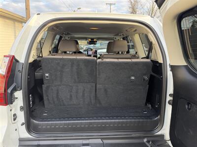 2022 Lexus GX 460   - Photo 30 - Nashville, TN 37210