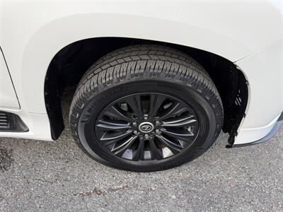 2022 Lexus GX 460   - Photo 13 - Nashville, TN 37210