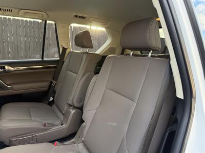 2022 Lexus GX 460   - Photo 26 - Nashville, TN 37210