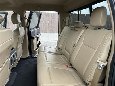 2016 Ford F-150 Lariat   - Photo 16 - Nashville, TN 37210