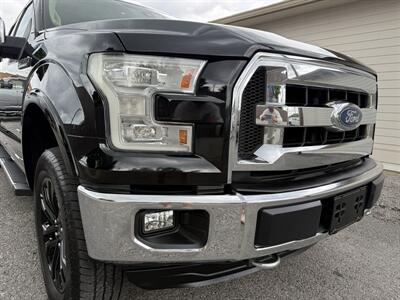 2016 Ford F-150 Lariat   - Photo 44 - Nashville, TN 37210