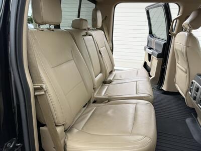 2016 Ford F-150 Lariat   - Photo 12 - Nashville, TN 37210