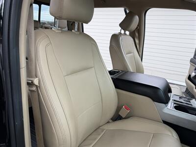 2016 Ford F-150 Lariat   - Photo 7 - Nashville, TN 37210