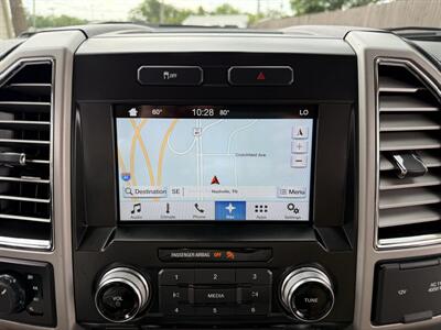 2016 Ford F-150 Lariat   - Photo 24 - Nashville, TN 37210