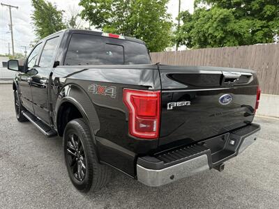 2016 Ford F-150 Lariat   - Photo 52 - Nashville, TN 37210