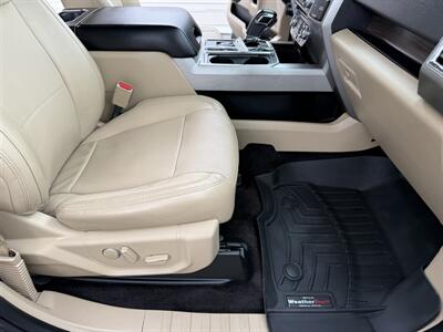 2016 Ford F-150 Lariat   - Photo 9 - Nashville, TN 37210