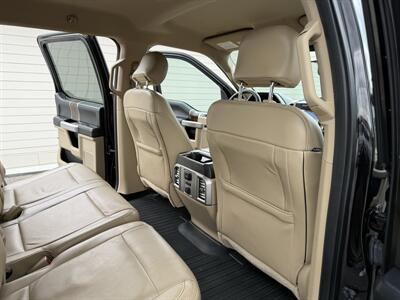 2016 Ford F-150 Lariat   - Photo 14 - Nashville, TN 37210