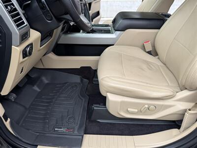 2016 Ford F-150 Lariat   - Photo 35 - Nashville, TN 37210