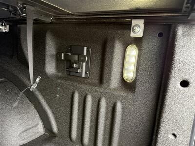 2016 Ford F-150 Lariat   - Photo 21 - Nashville, TN 37210