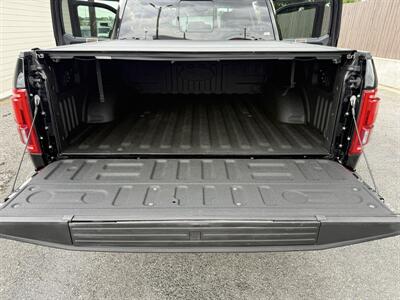 2016 Ford F-150 Lariat   - Photo 19 - Nashville, TN 37210