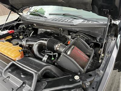 2016 Ford F-150 Lariat   - Photo 61 - Nashville, TN 37210