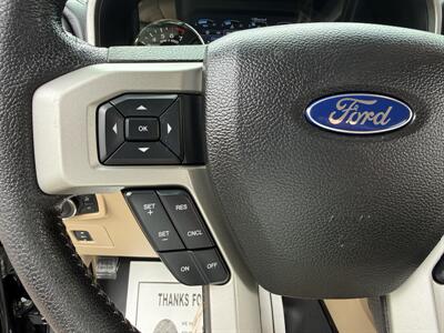 2016 Ford F-150 Lariat   - Photo 29 - Nashville, TN 37210
