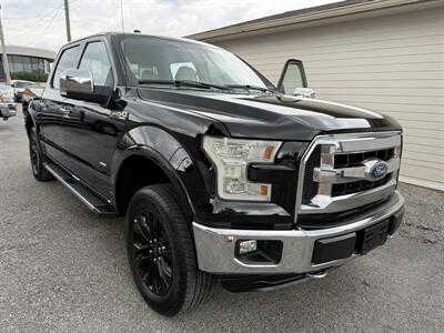 2016 Ford F-150 Lariat   - Photo 41 - Nashville, TN 37210