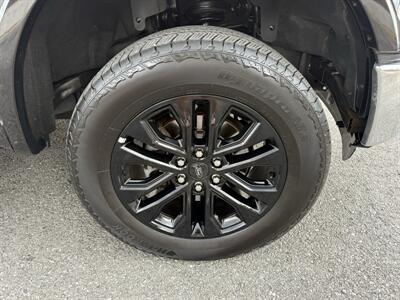 2016 Ford F-150 Lariat   - Photo 38 - Nashville, TN 37210