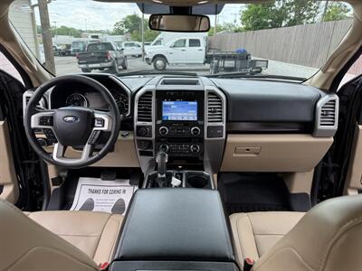 2016 Ford F-150 Lariat   - Photo 10 - Nashville, TN 37210