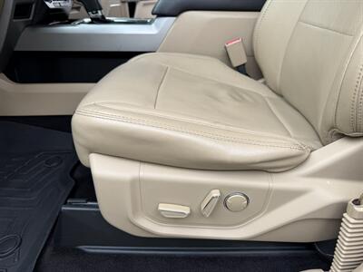 2016 Ford F-150 Lariat   - Photo 34 - Nashville, TN 37210