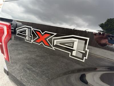 2016 Ford F-150 Lariat   - Photo 4 - Nashville, TN 37210