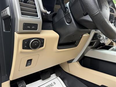 2016 Ford F-150 Lariat   - Photo 32 - Nashville, TN 37210