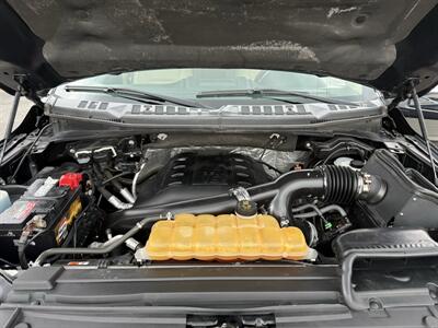 2016 Ford F-150 Lariat   - Photo 62 - Nashville, TN 37210