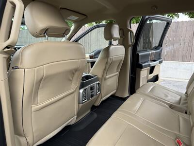 2016 Ford F-150 Lariat   - Photo 15 - Nashville, TN 37210