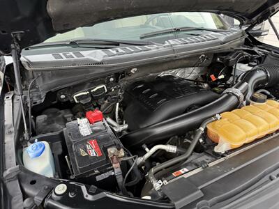 2016 Ford F-150 Lariat   - Photo 60 - Nashville, TN 37210