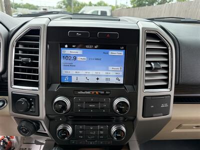 2016 Ford F-150 Lariat   - Photo 27 - Nashville, TN 37210