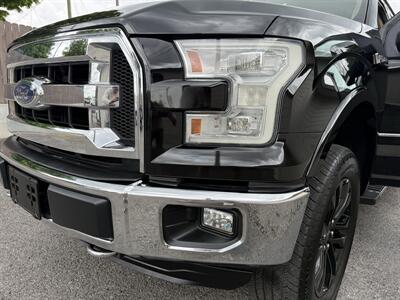 2016 Ford F-150 Lariat   - Photo 43 - Nashville, TN 37210