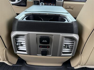 2016 Ford F-150 Lariat   - Photo 11 - Nashville, TN 37210