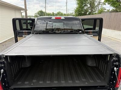 2016 Ford F-150 Lariat   - Photo 18 - Nashville, TN 37210