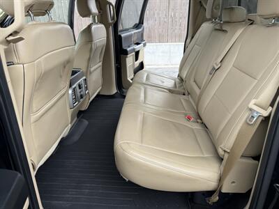 2016 Ford F-150 Lariat   - Photo 17 - Nashville, TN 37210