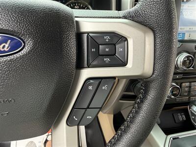 2016 Ford F-150 Lariat   - Photo 28 - Nashville, TN 37210