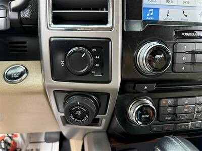 2016 Ford F-150 Lariat   - Photo 26 - Nashville, TN 37210