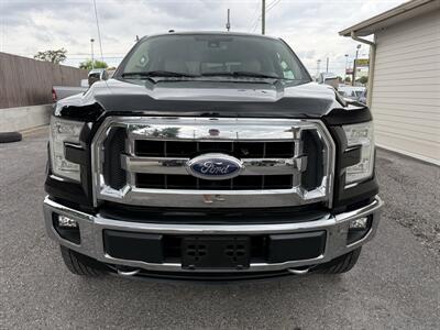 2016 Ford F-150 Lariat   - Photo 49 - Nashville, TN 37210